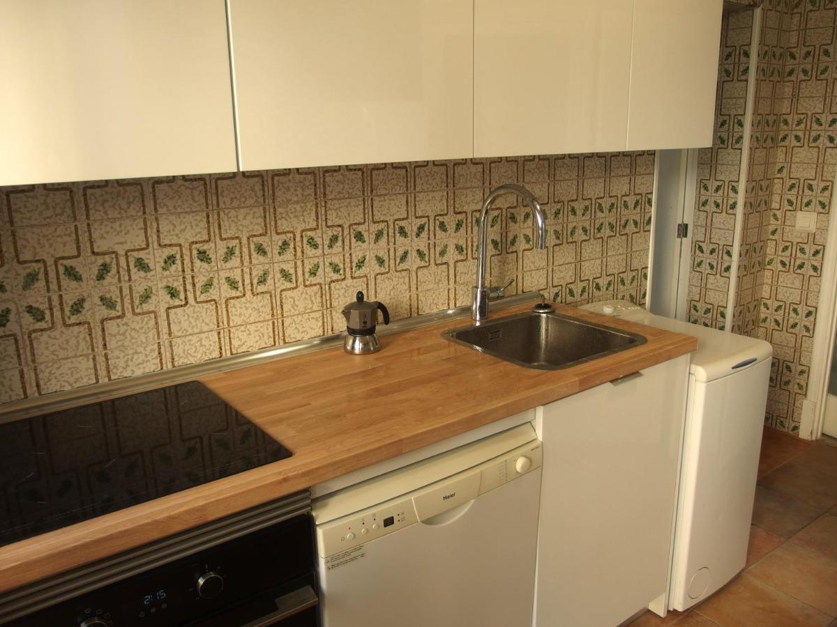Ferienhaus Vintage Tossal *